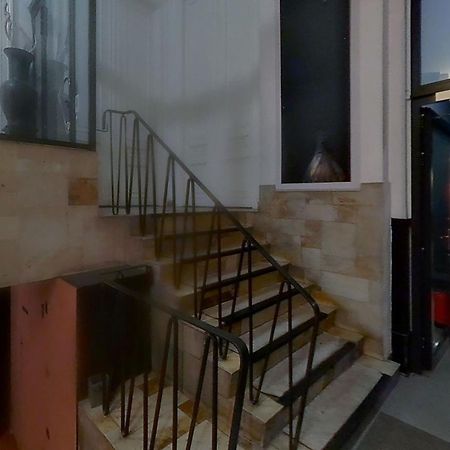 Nice And Cosy Place With Jacuzzi And Sauna To Relax In The Centre Of Antwerpen Eksteriør bilde