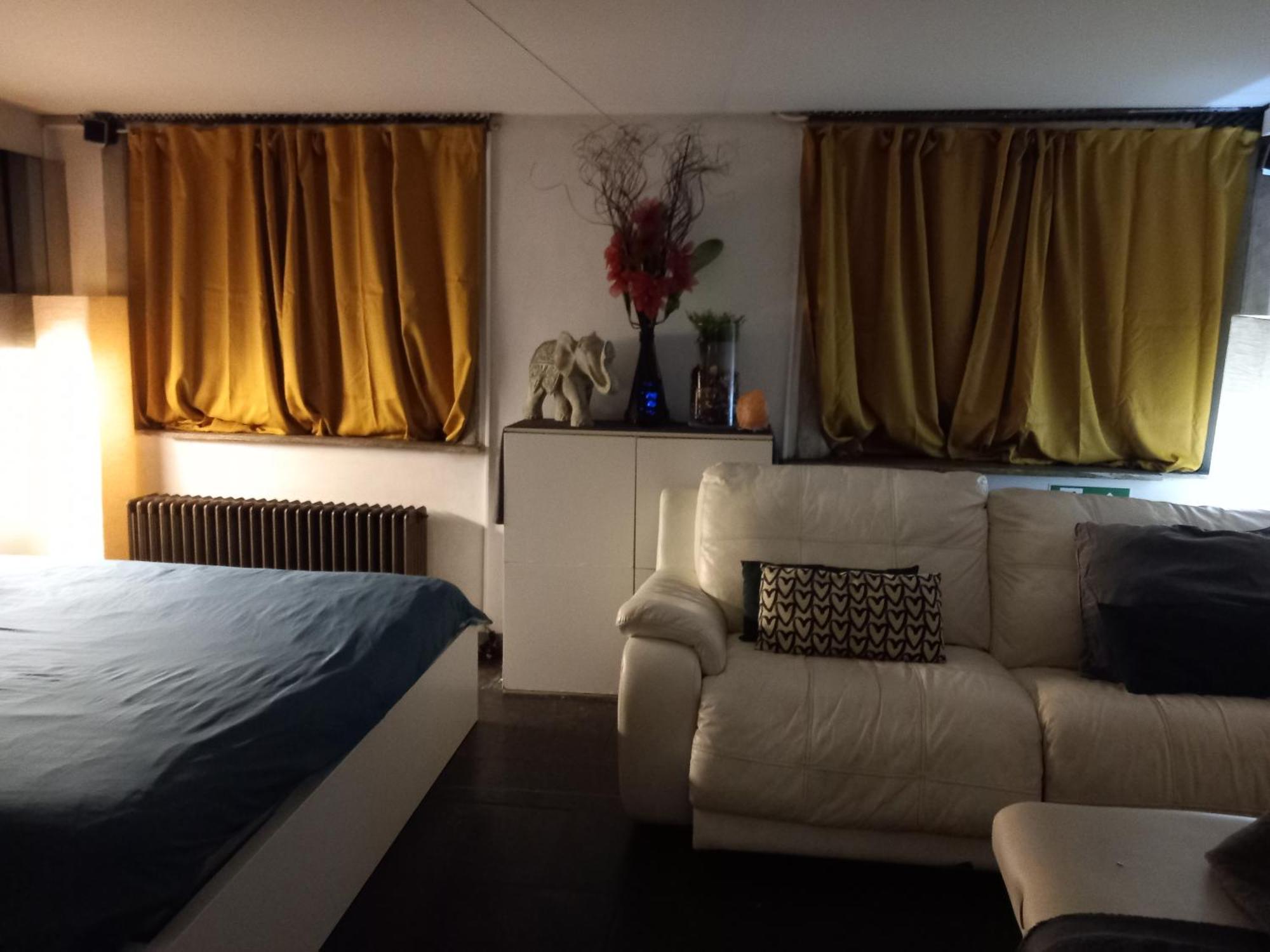 Nice And Cosy Place With Jacuzzi And Sauna To Relax In The Centre Of Antwerpen Eksteriør bilde